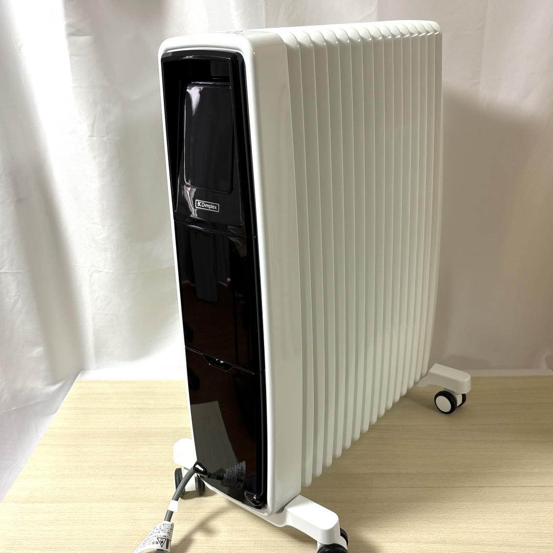 Dimplex ディンプレックス B05 オイルフリーヒーター [美品]