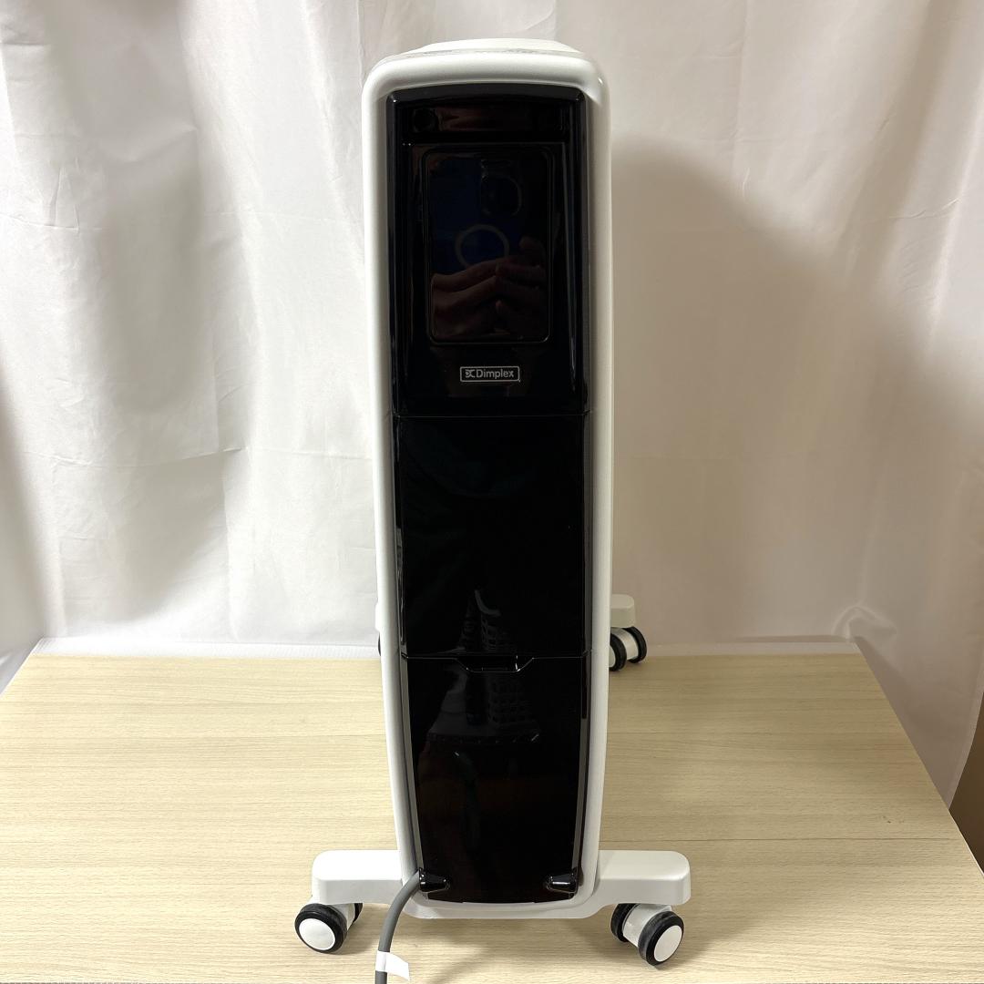 Dimplex ディンプレックス B05 オイルフリーヒーター [美品]