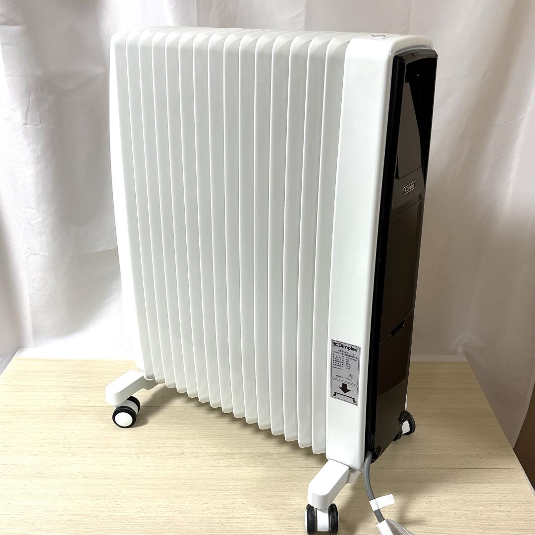 Dimplex ディンプレックス B05 オイルフリーヒーター [美品]