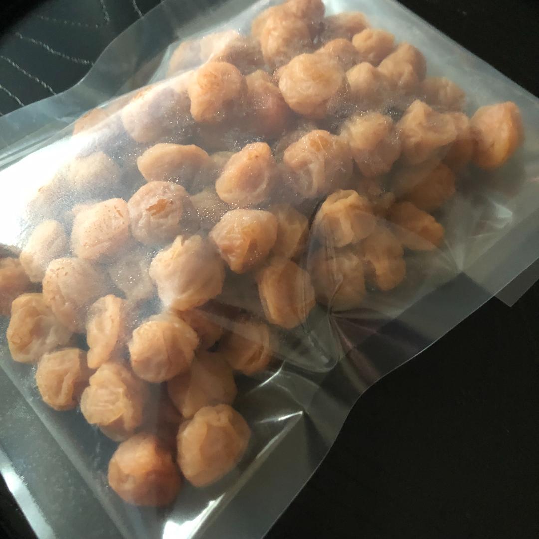 Hiko@まとめてお得添加物不使用の低塩仕込みの織姫小梅干し5kg