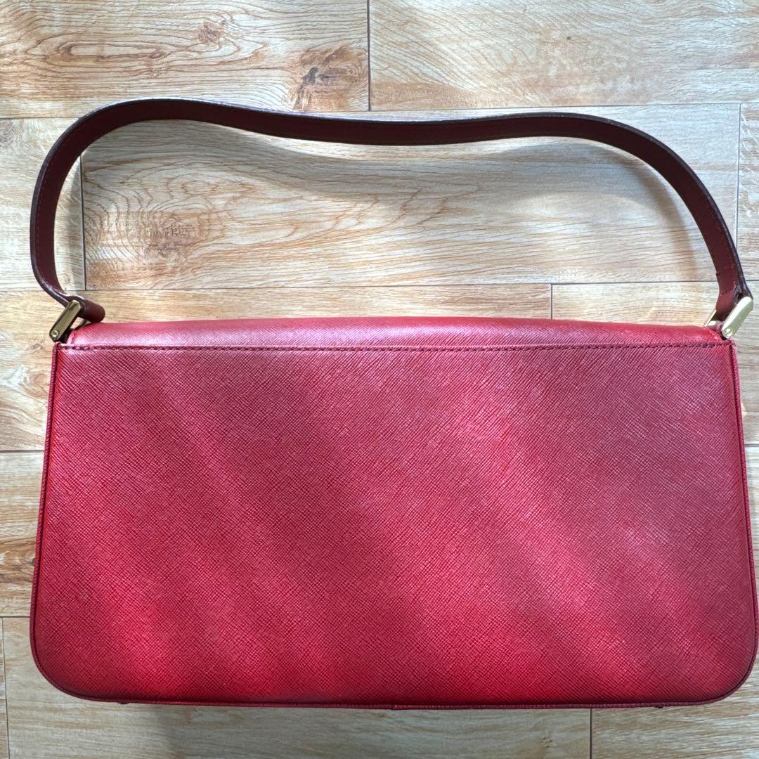 BURBERRY　バッグ