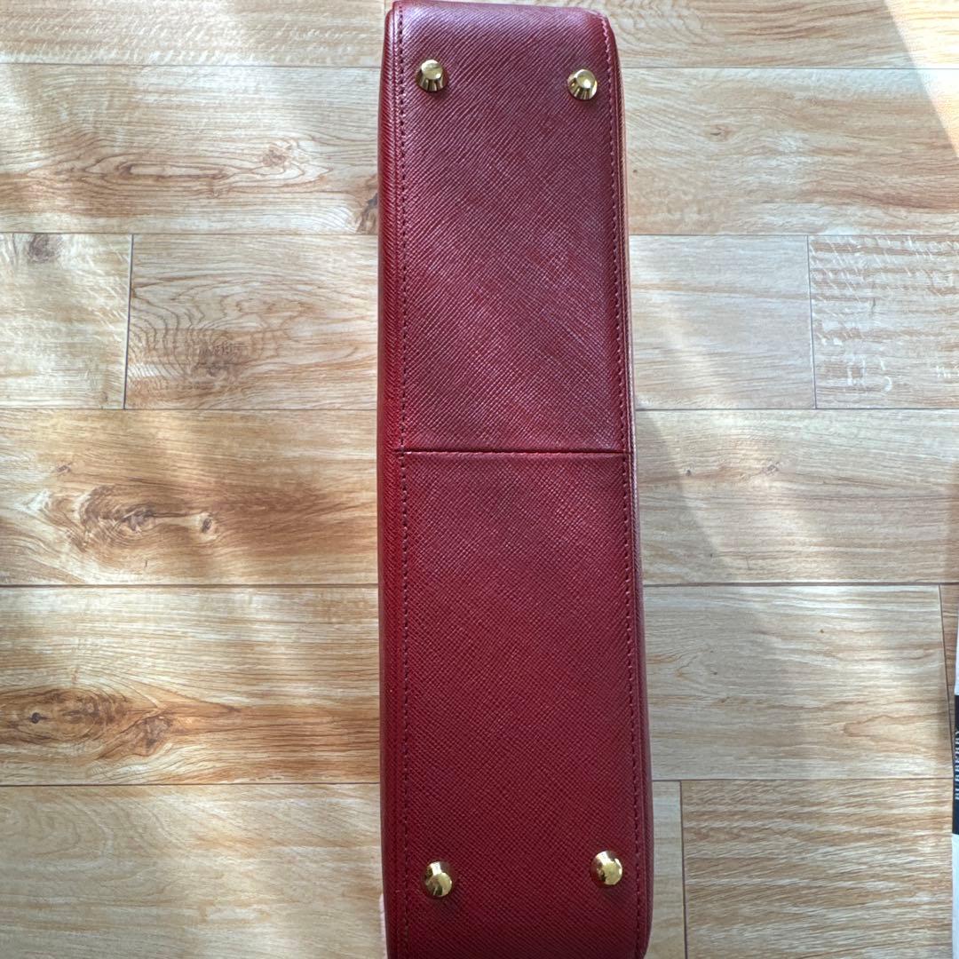 BURBERRY　バッグ