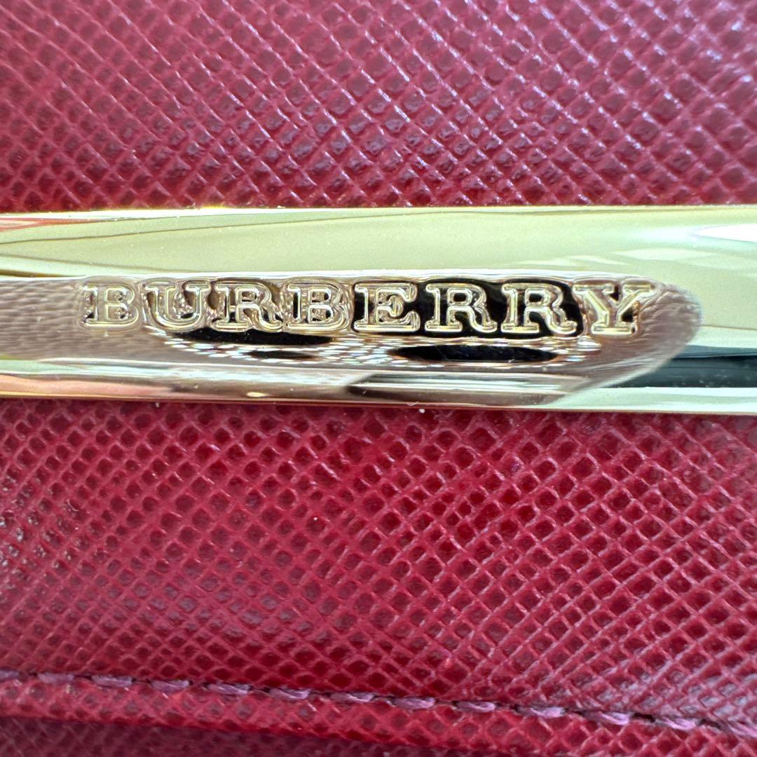 BURBERRY　バッグ