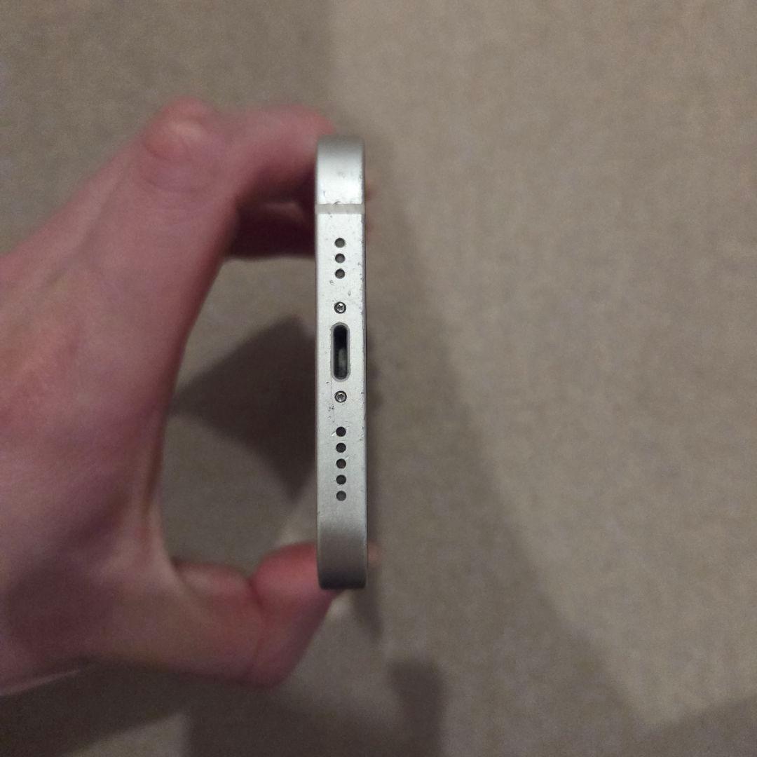 iPhone12 64GB SIMフリー ホワイト