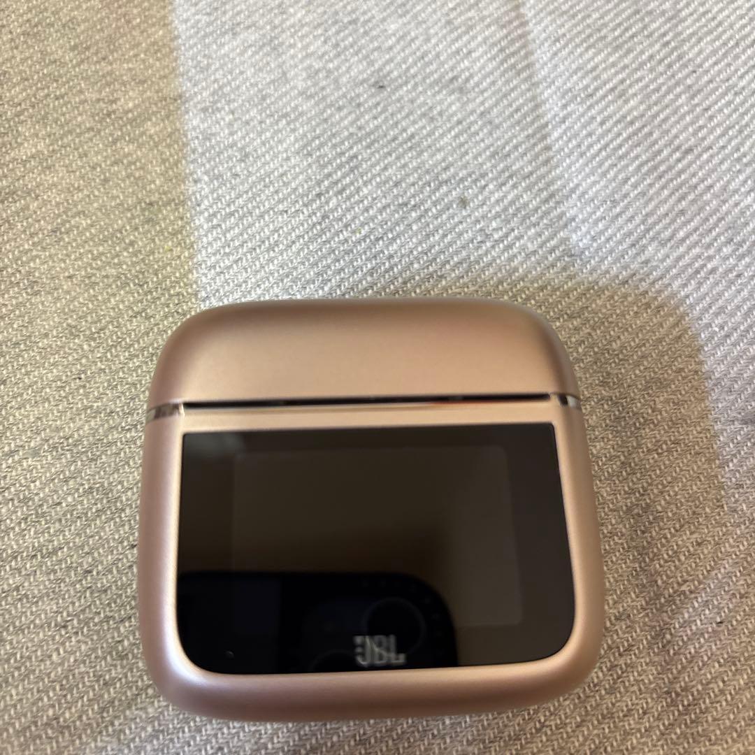 JBL Tour Pro3 ワイヤレスイヤホン ゴールド