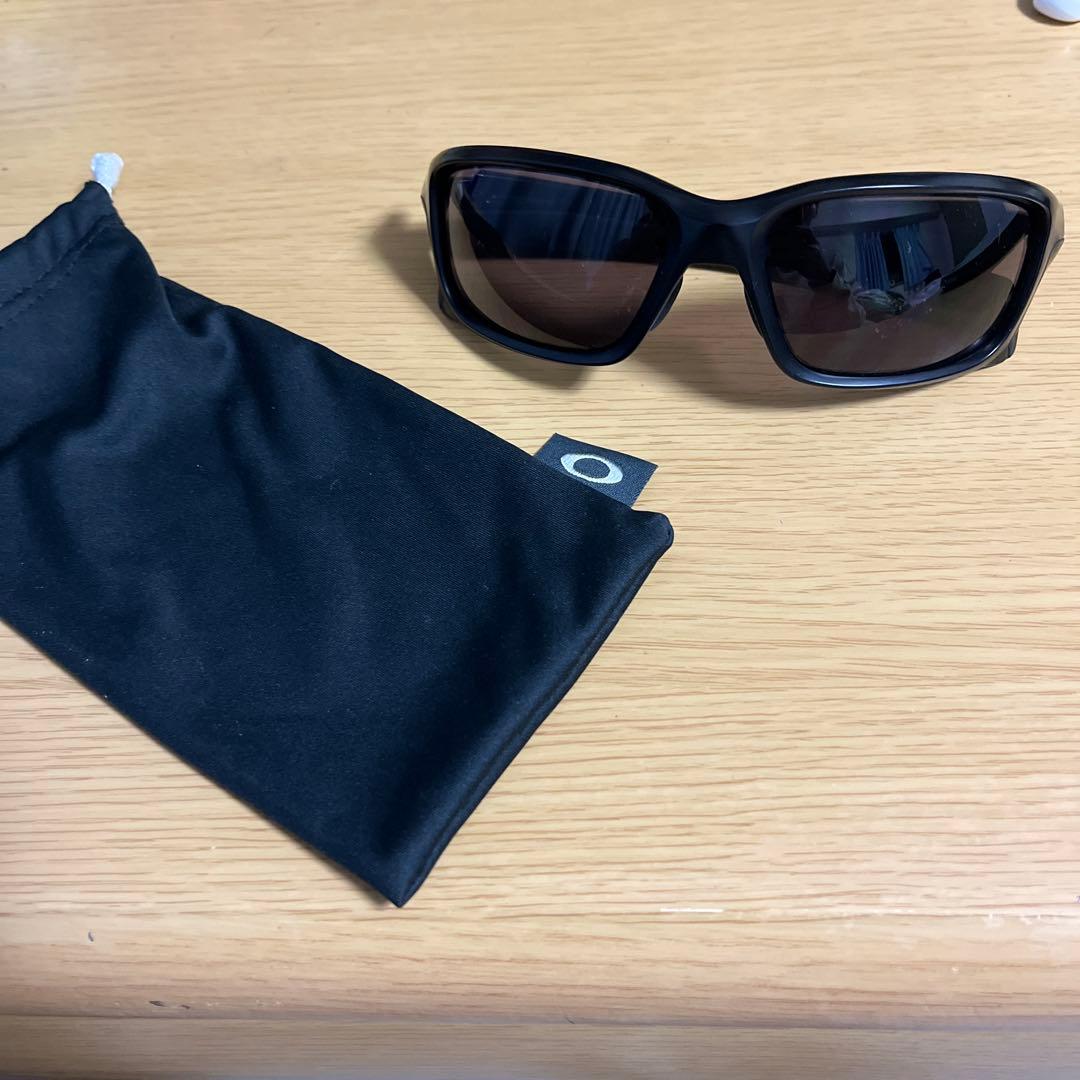 oakley オークリー　サングラス　STRAIGHTLINK ストレートリンク