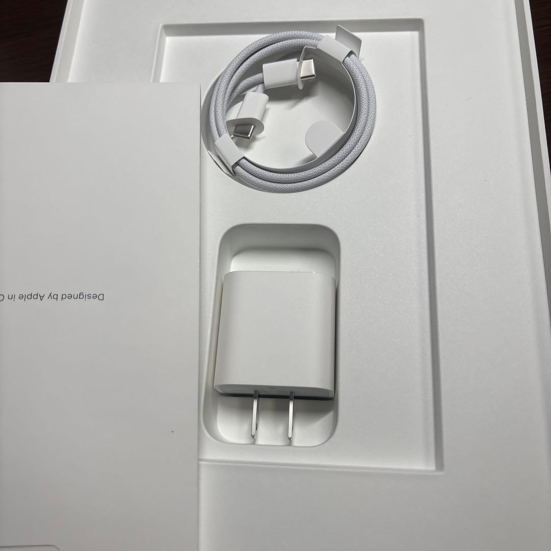 Apple iPad 第10世代 ブルー 64GB Wi-Fiモデル本体