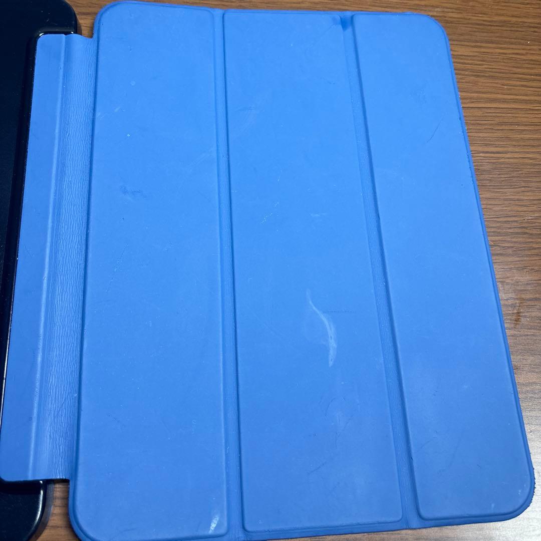 Apple iPad 第10世代 ブルー 64GB Wi-Fiモデル本体
