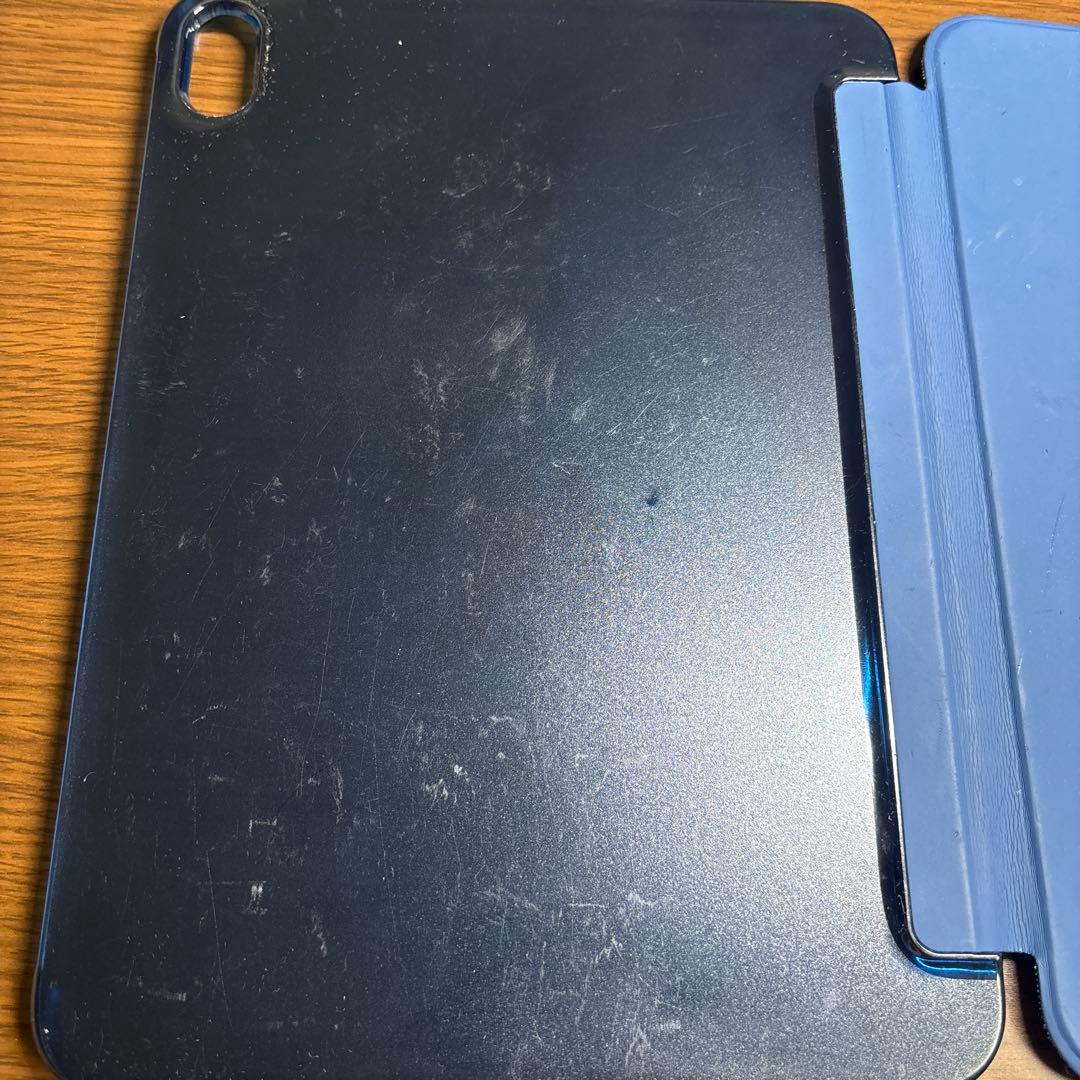 Apple iPad 第10世代 ブルー 64GB Wi-Fiモデル本体