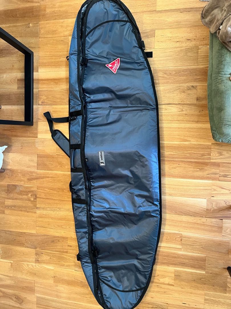 Funktion 7.2 サーフボードケース 3枚収納