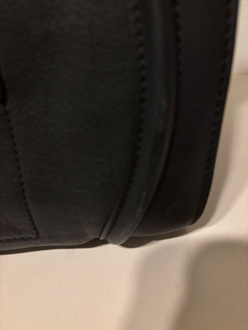 CELINE セリーヌ ラゲージ ファントム レザートートバッグ