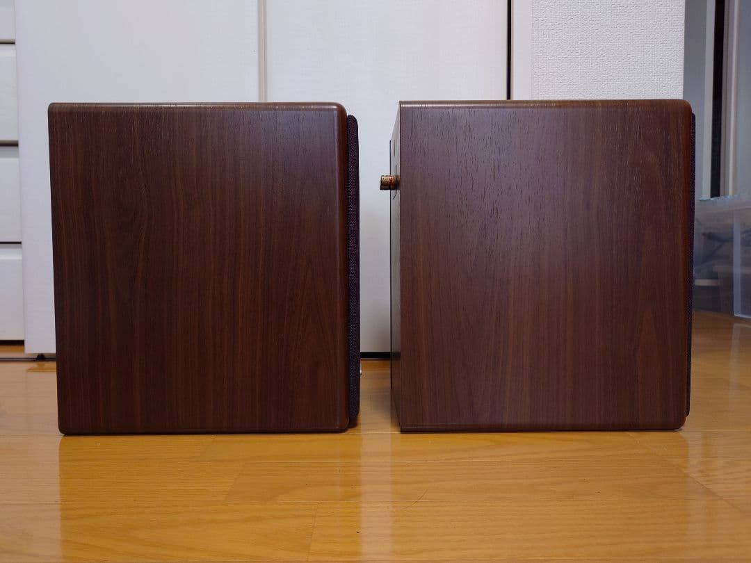 オンキヨー D-202A LTD ペア