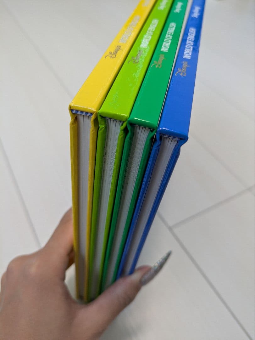 DWE ディズニー英語 シングアロング