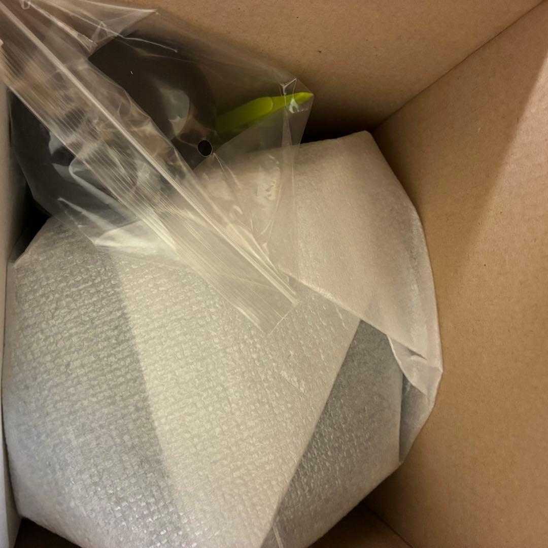 ヒューロム HUROM スロージューサー HK-OBA11 未使用品