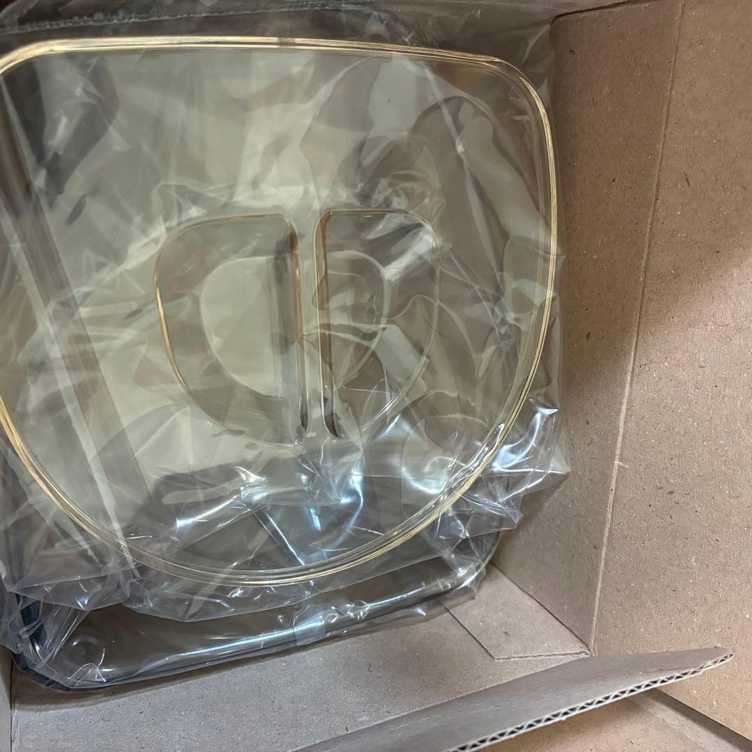 ヒューロム HUROM スロージューサー HK-OBA11 未使用品