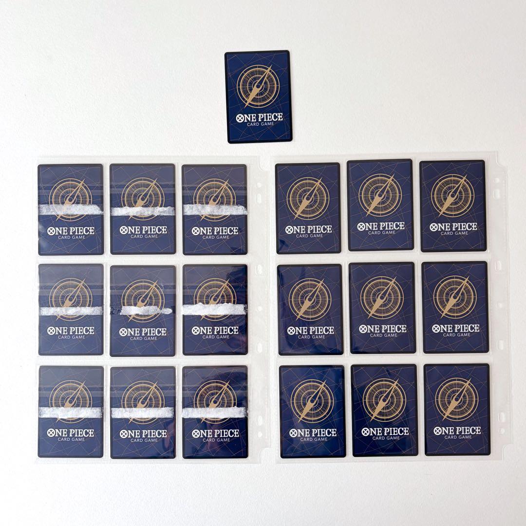 ニコ ロビン C-P ST01-008 25周年 エディション 限定 プロモ