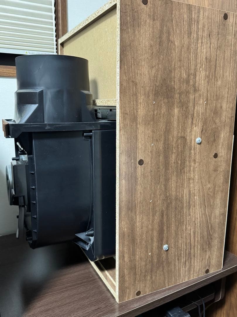 ののか busterbooth ハイエンドモデル