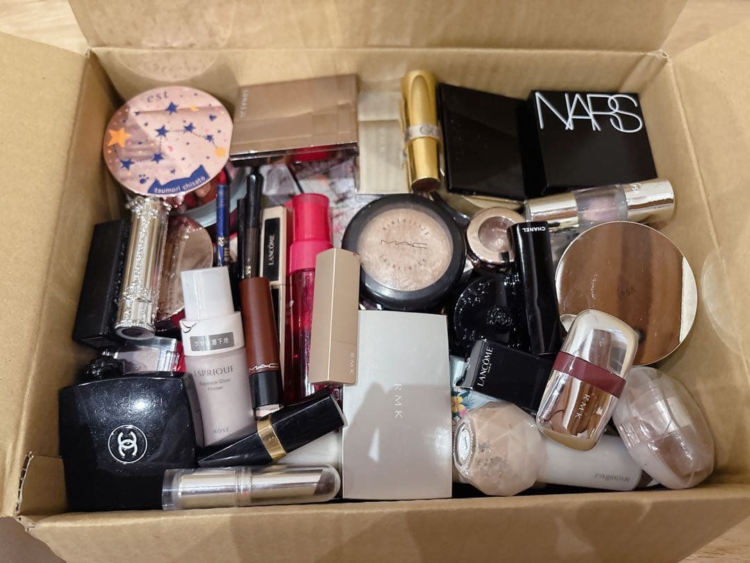 専用【豪華】デパコス ドラコス まとめ売り