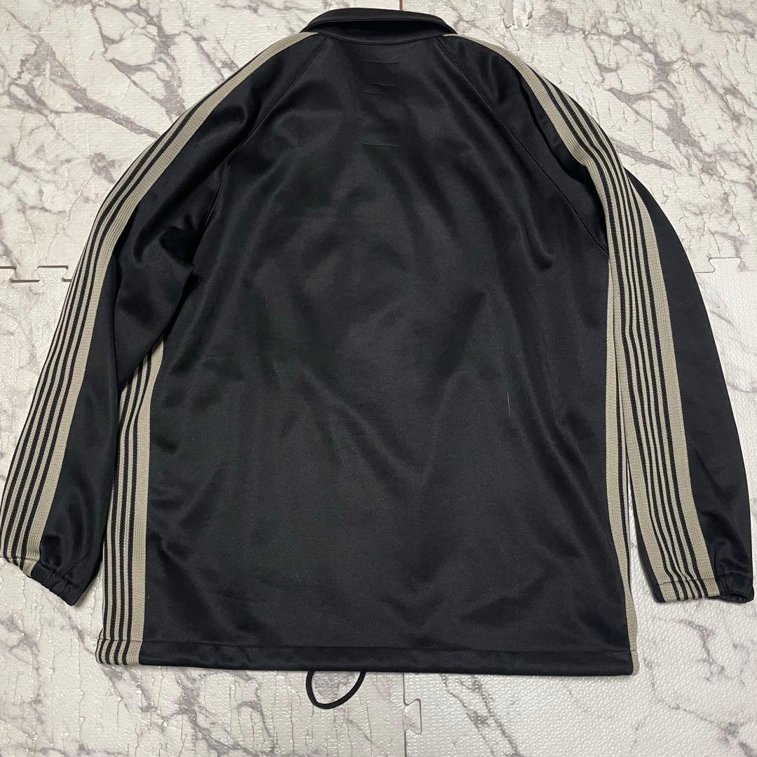 breath needles セットアップBADHOP nubian