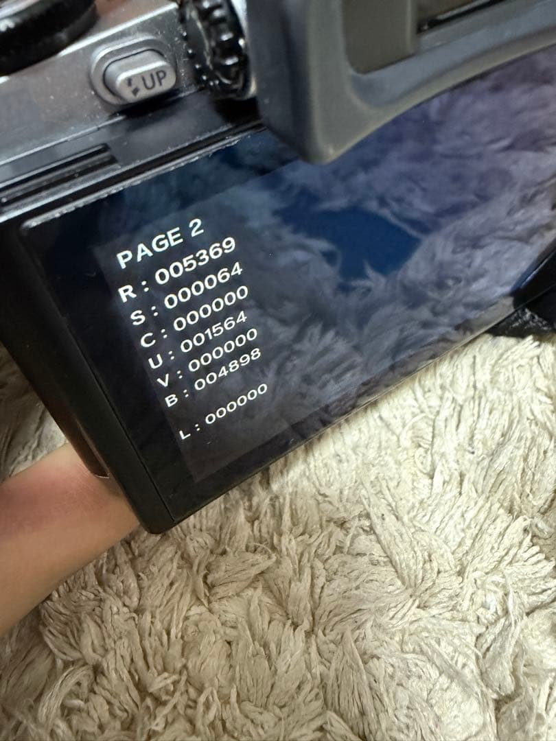 OLYMPUS OM-D E-M10初代　単焦点レンズセット