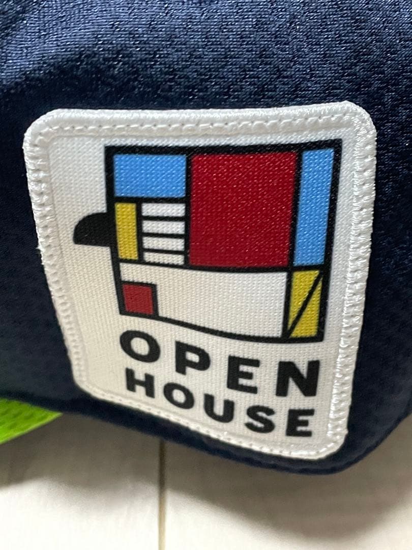 【YS様】東京ヤクルトスワローズ　選手着用キャップ　燕プロ