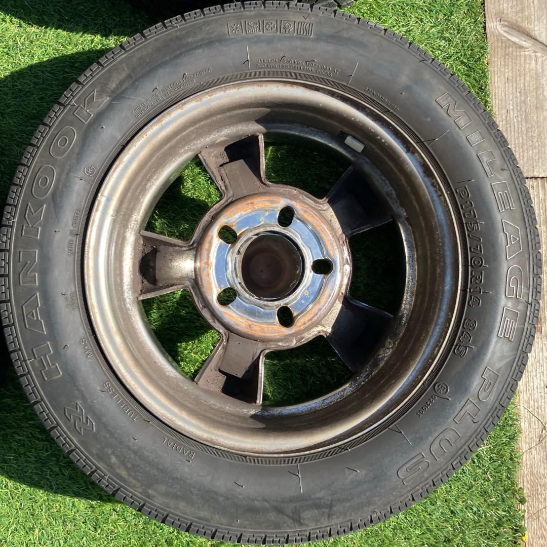 【tls】Supreme 14インチ サプリウム