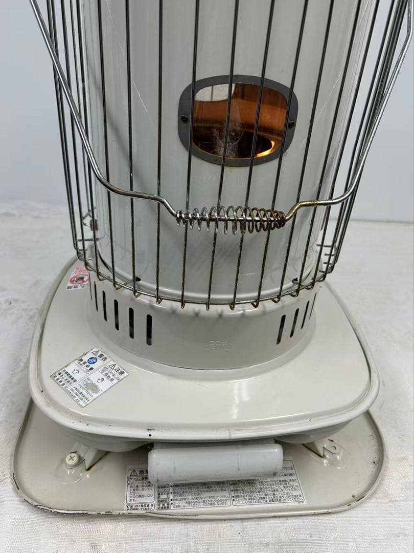 SL-51G 石油ストーブ 2021年 （19）