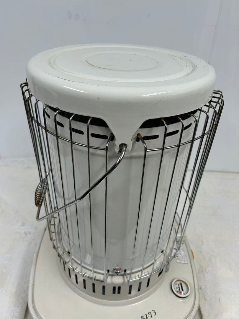 SL-51G 石油ストーブ 2021年 （19）