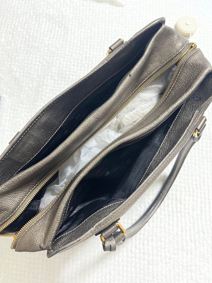 ロエベ　LOEWE ハンドバッグ ヴィンテージ