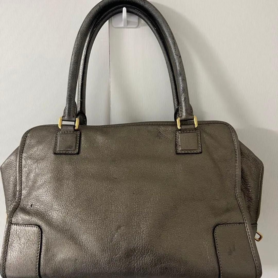 ロエベ　LOEWE ハンドバッグ ヴィンテージ