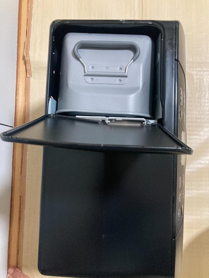 美品■24年製■7.2L■コロナ 石油 ファン ヒーターFH-GCR5724BY