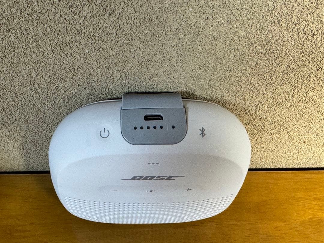 BOSE MICRO Bluetoothスピーカー