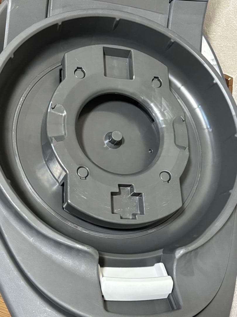 Combi コンビ THE S チャイルドシート のせかえ ベース ISOFIX