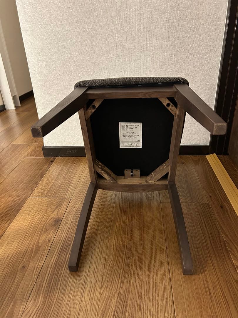 ウィドウ・スタイル(旧大塚家具) ドレッサー　【机】