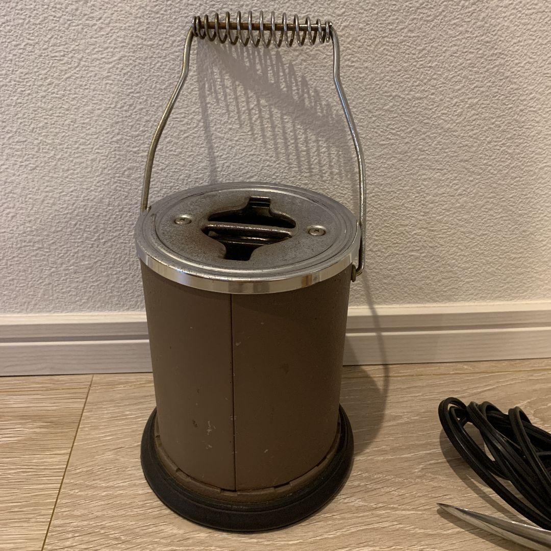 タキイ　和裁電化鏝　コテ