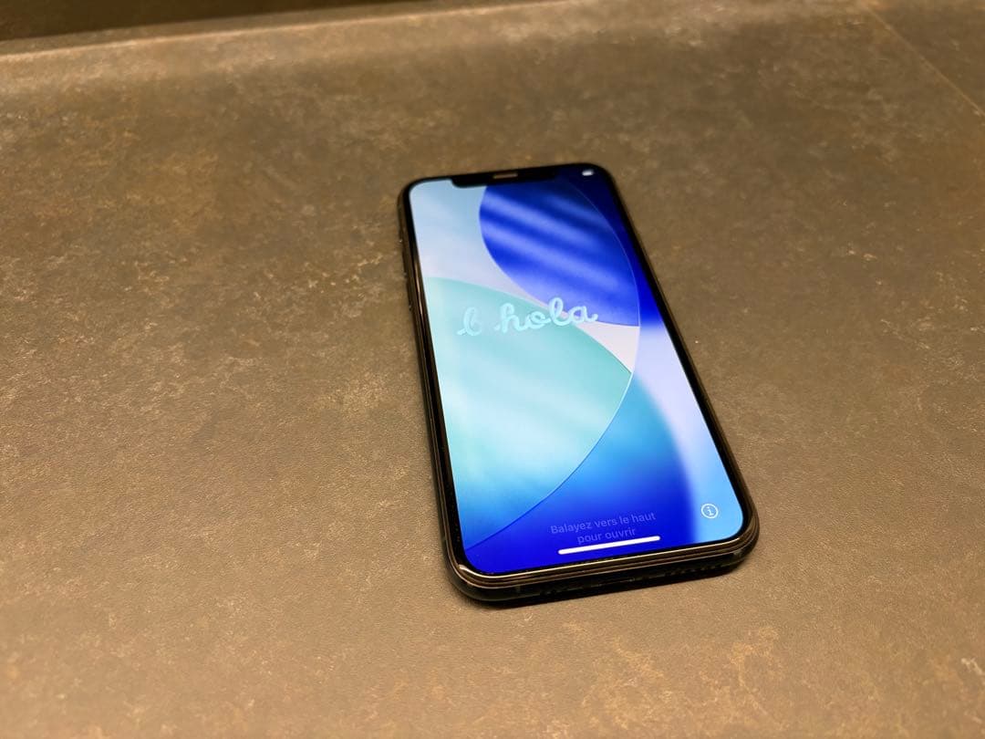 iPhone11pro 256GB スペースグレイ