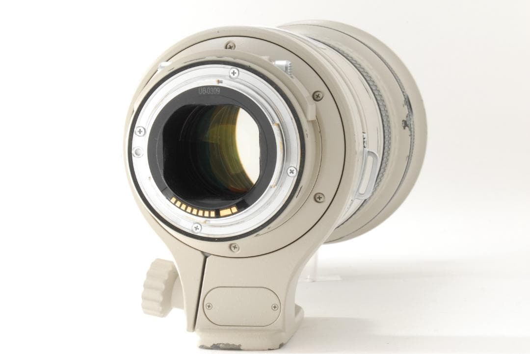 【トランク＆ケース付】キヤノン Canon EF 300mm F2.8 L IS