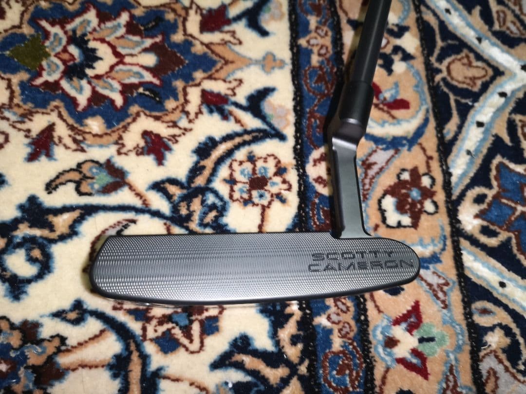 emacsさん専用ニューポートJETSET STABILITY TOUR 3LA