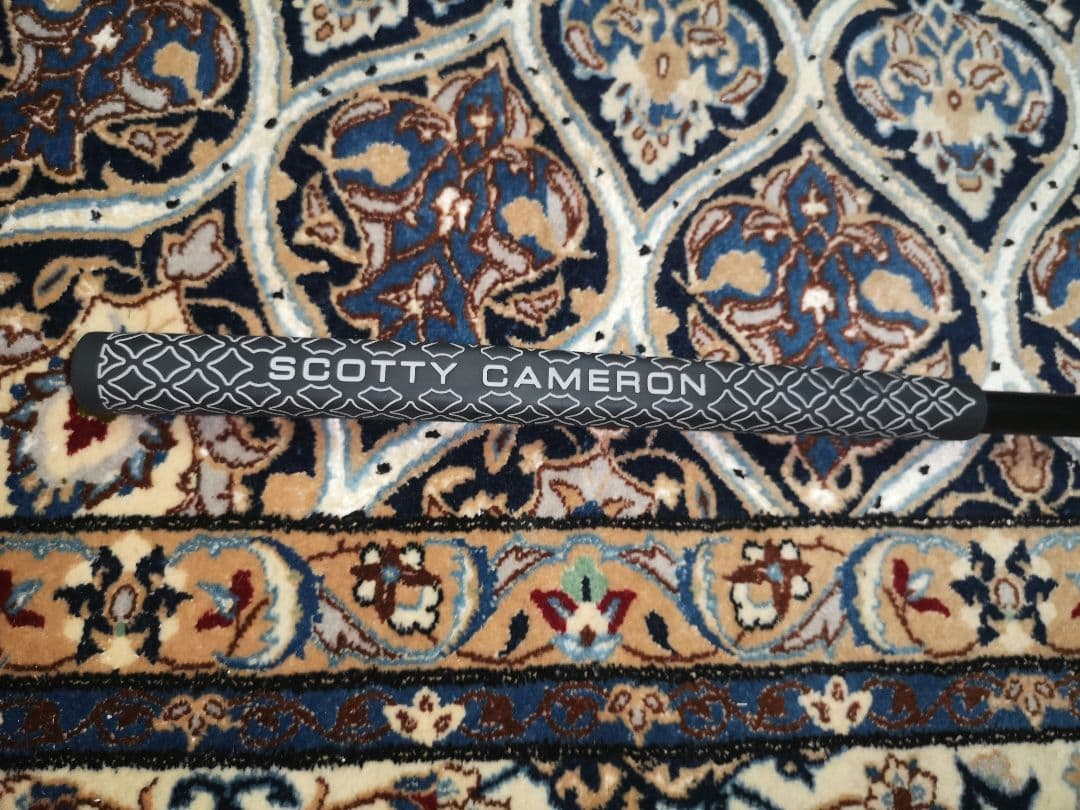 emacsさん専用ニューポートJETSET STABILITY TOUR 3LA