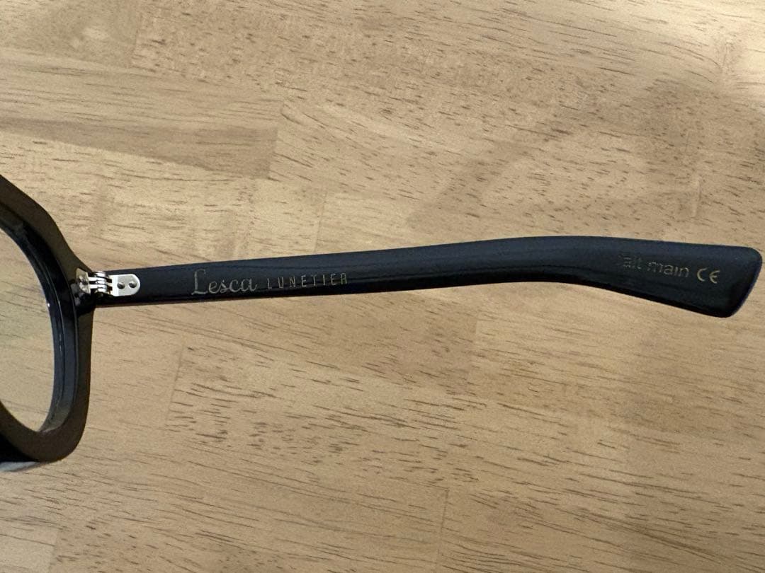 小物 TORO / Lesca Lunetier