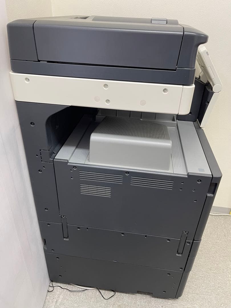 美品レーザープリンターコピー複合機79,000円