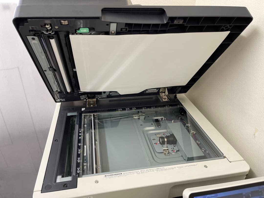 美品レーザープリンターコピー複合機79,000円