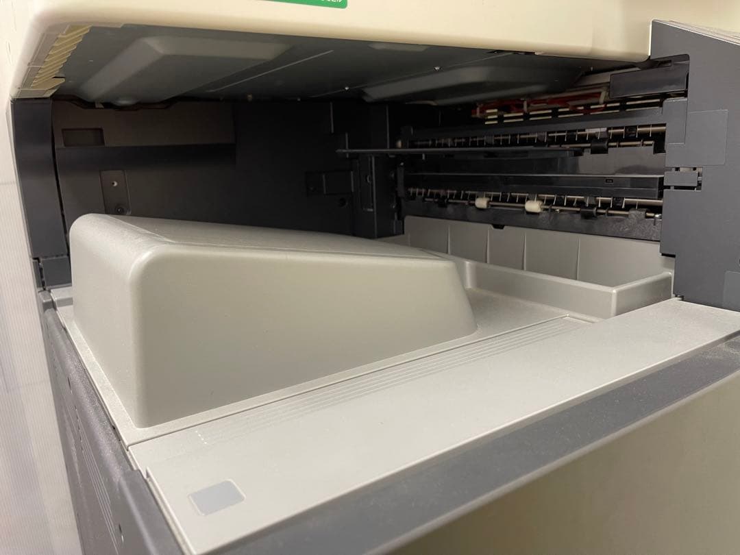 美品レーザープリンターコピー複合機79,000円