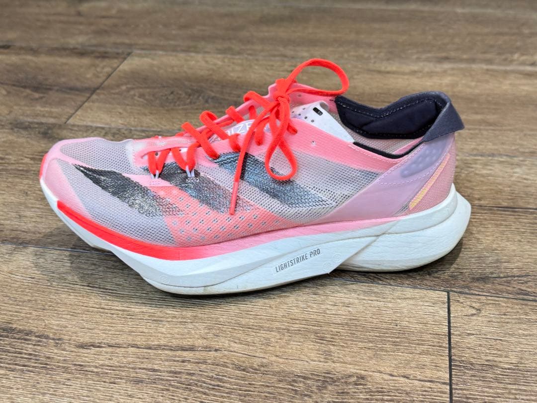 adizero アディオスプロ3