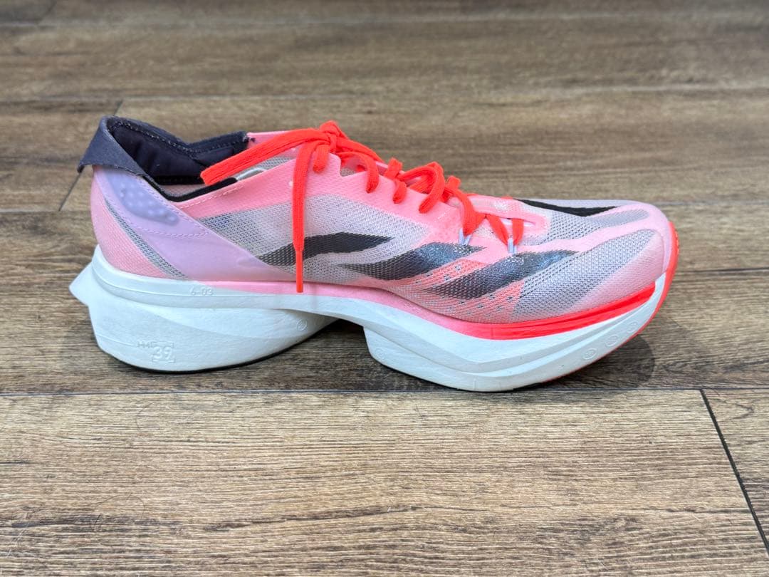 adizero アディオスプロ3