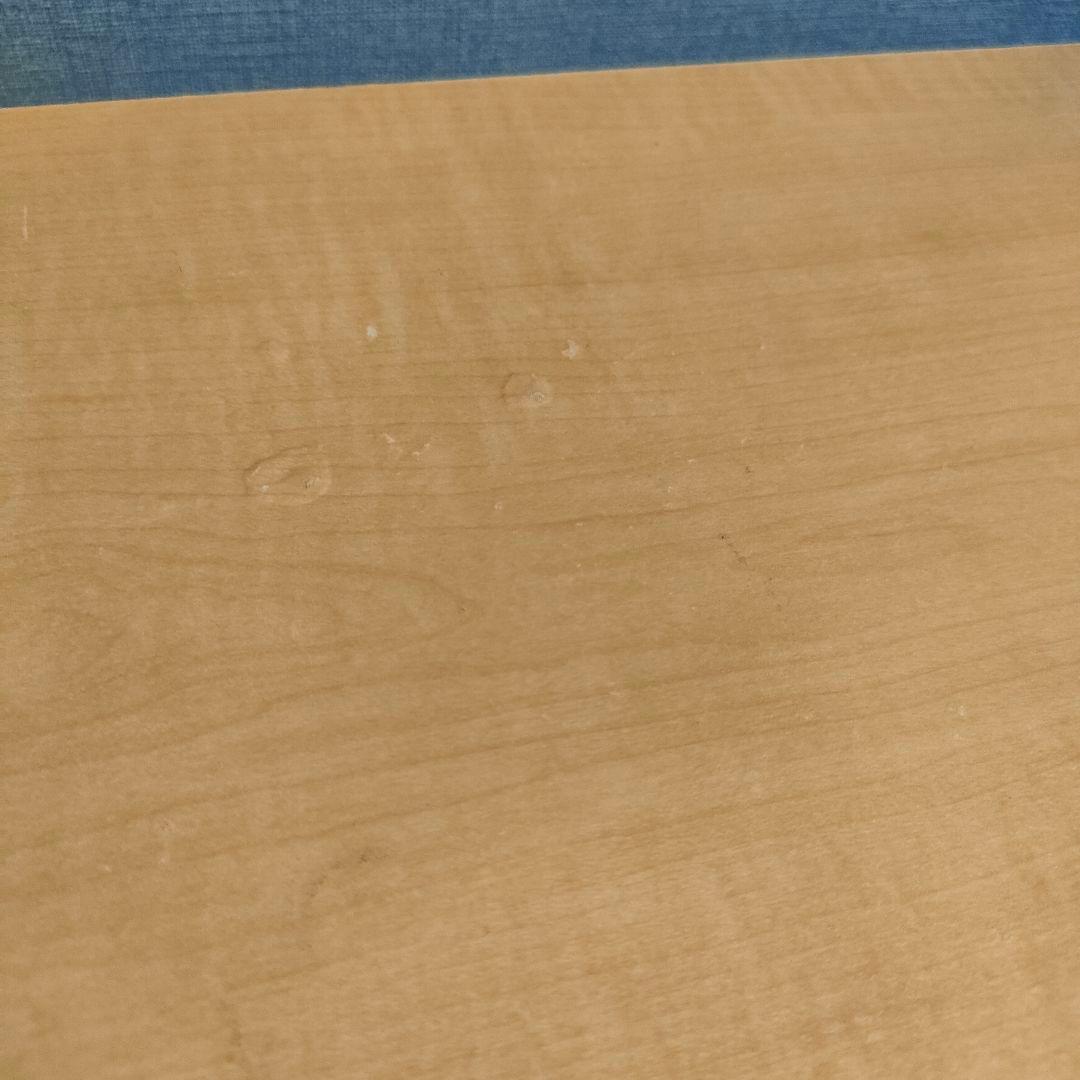 【Un Seul Tresor】 ベルメゾン食器棚 キャビネット