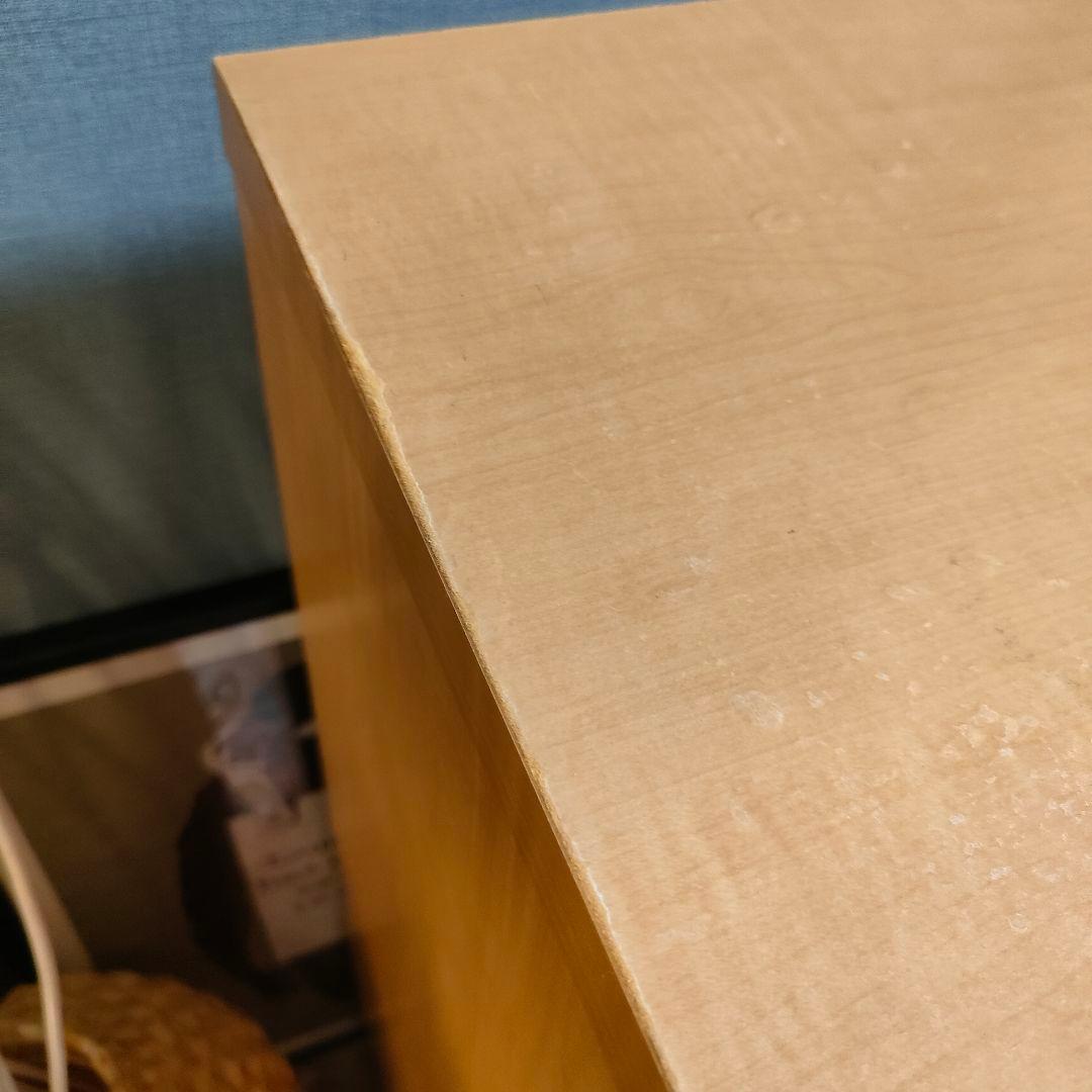 【Un Seul Tresor】 ベルメゾン食器棚 キャビネット