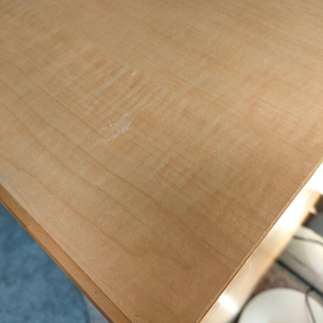 【Un Seul Tresor】 ベルメゾン食器棚 キャビネット