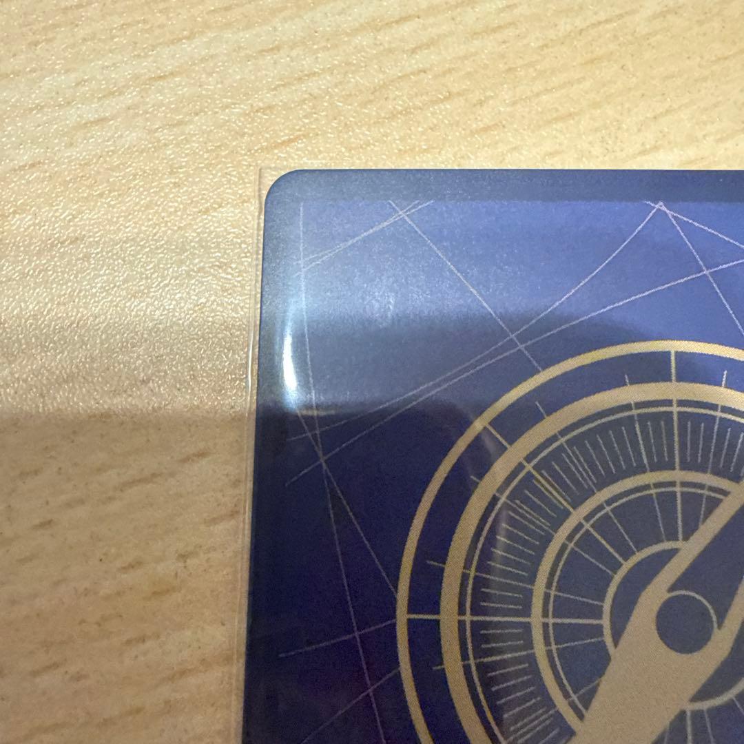 ワンピースカード ジュラキュール・ミホーク コミパラ コミックパラレル