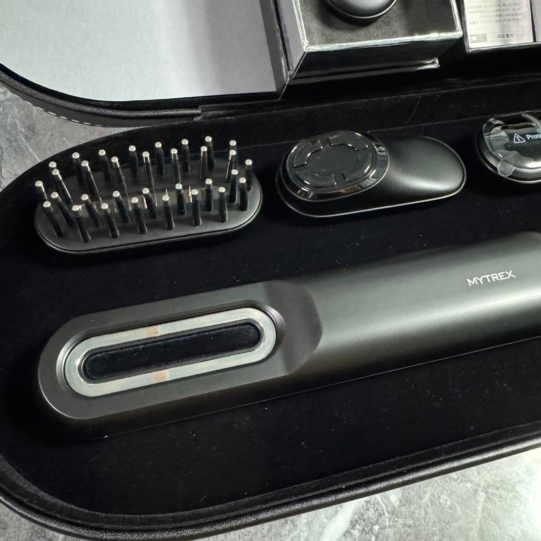 目元アタッチメント付◆MYTREX PROVE 電気針ヘッドスパ プルーヴ